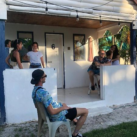 Cabana Babieca, Casa Mama El Cuyo Hotel Kültér fotó