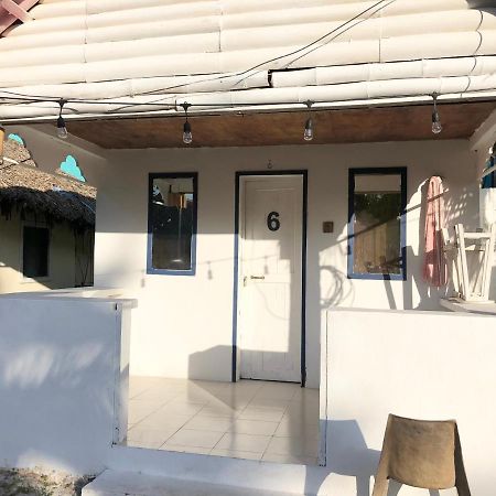 Cabana Babieca, Casa Mama El Cuyo Hotel Kültér fotó