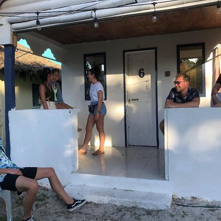 Cabana Babieca, Casa Mama El Cuyo Hotel Kültér fotó
