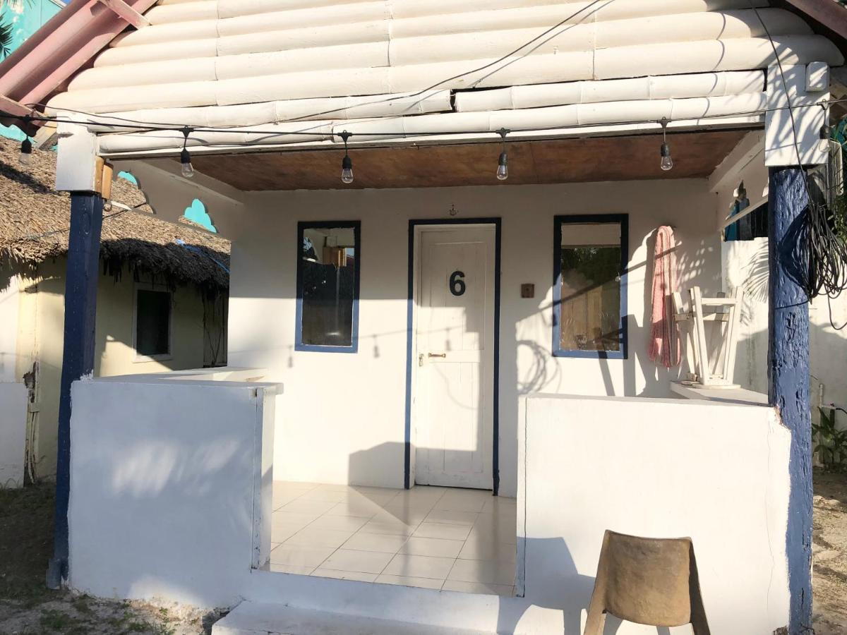 Cabana Babieca, Casa Mama El Cuyo Hotel Kültér fotó