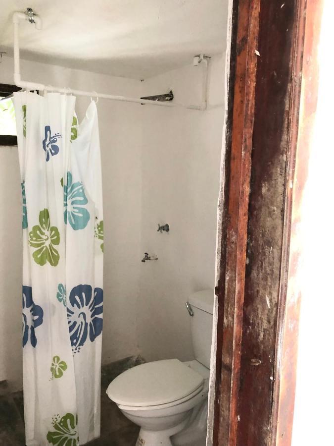 Cabana Babieca, Casa Mama El Cuyo Hotel Kültér fotó
