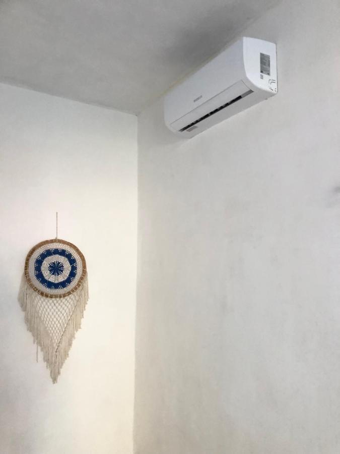 Cabana Babieca, Casa Mama El Cuyo Hotel Kültér fotó